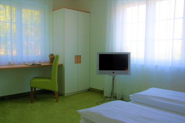 Hotel Lindenallee (Lindau)